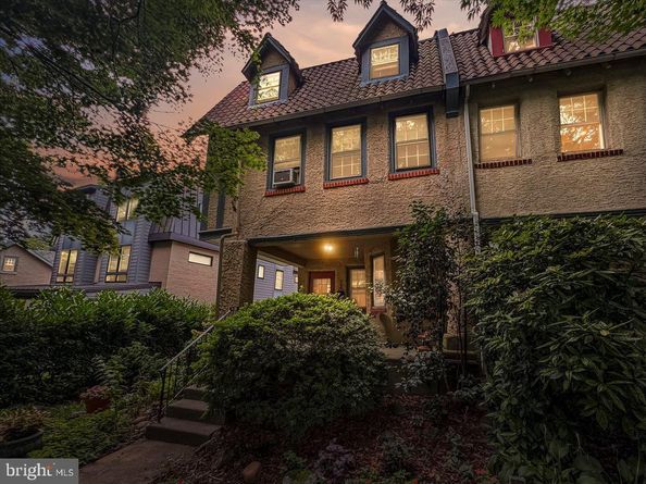 520 Burnham Road, Philadelphia PA 19119