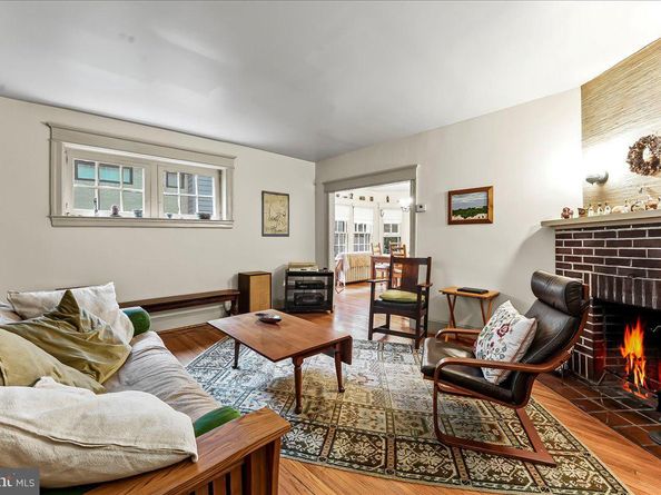 520 Burnham Road, Philadelphia PA 19119