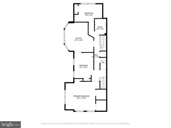 520 Burnham Road, Philadelphia PA 19119