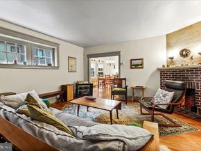 520 Burnham Road, Philadelphia PA 19119