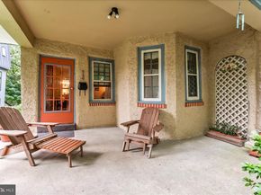 520 Burnham Road, Philadelphia PA 19119