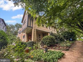 520 Burnham Road, Philadelphia PA 19119