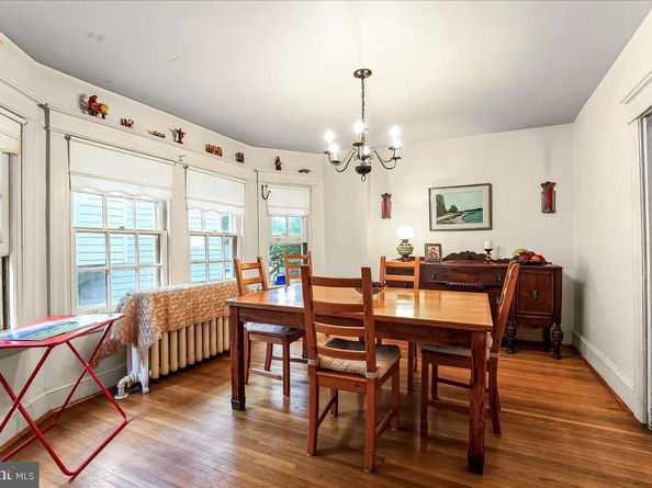 520 Burnham Road, Philadelphia PA 19119