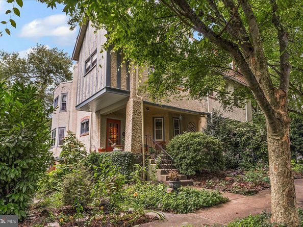 520 Burnham Road, Philadelphia PA 19119