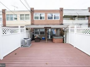 4207 Fairdale Road, Philadelphia PA 19154
