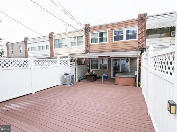 4207 Fairdale Road, Philadelphia PA 19154