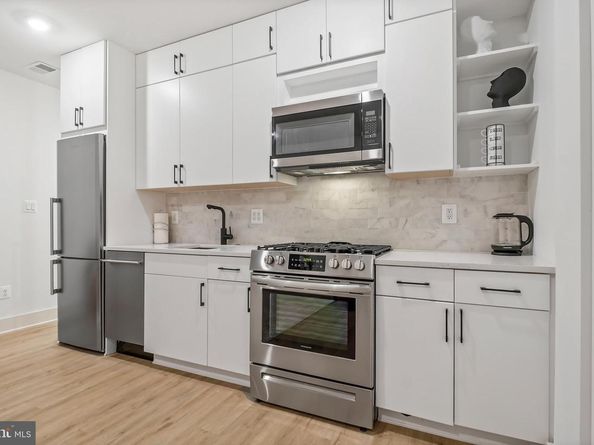 256 15TH Street SE 1, Washington DC 20003