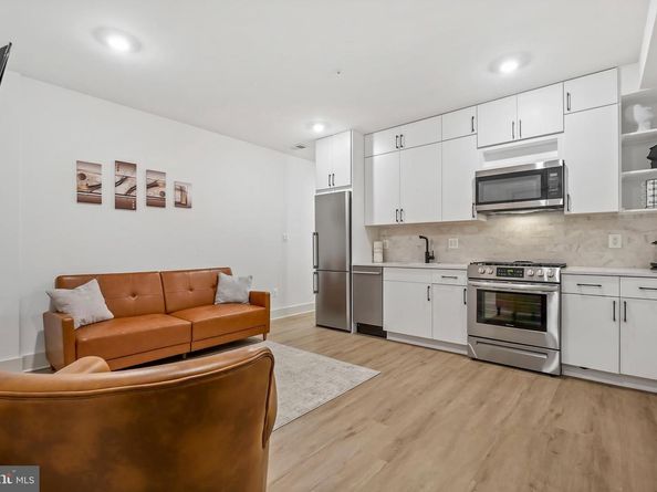 256 15TH Street SE 1, Washington DC 20003