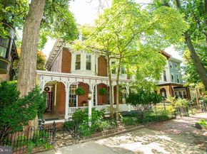 3612 Hamilton Street, Philadelphia PA 19104