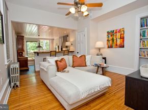 3612 Hamilton Street, Philadelphia PA 19104