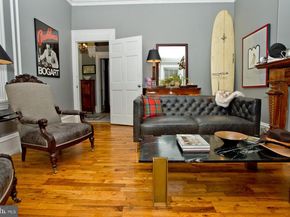 3612 Hamilton Street, Philadelphia PA 19104