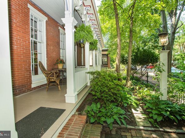 3612 Hamilton Street, Philadelphia PA 19104