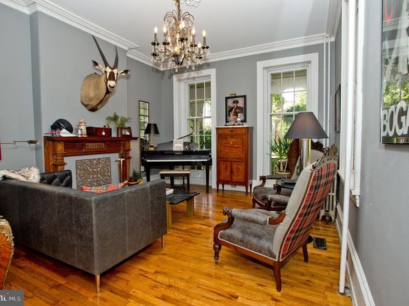3612 Hamilton Street, Philadelphia PA 19104