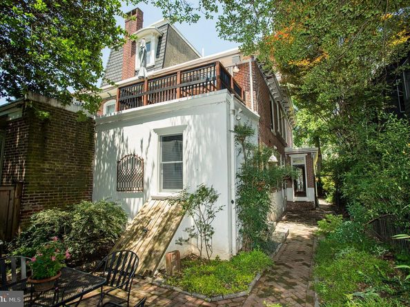 3612 Hamilton Street, Philadelphia PA 19104
