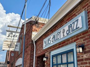 1080 Wisconsin Avenue NW 1004, Washington DC 20007