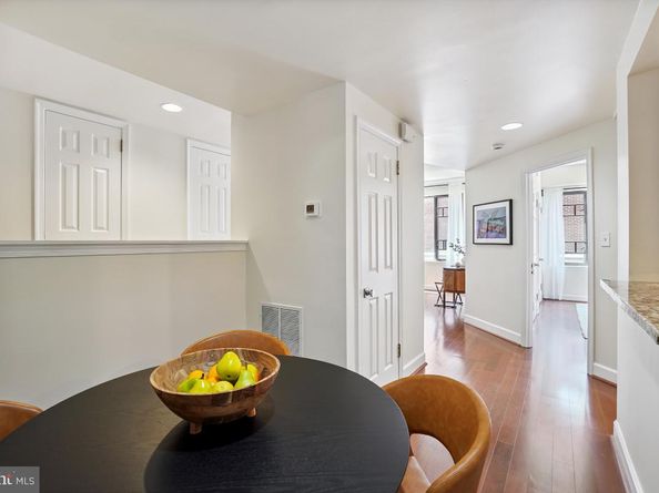1080 Wisconsin Avenue NW 1004, Washington DC 20007