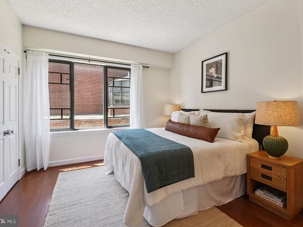 1080 Wisconsin Avenue NW 1004, Washington DC 20007