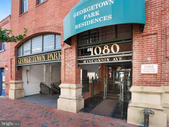 1080 Wisconsin Avenue NW 1004, Washington DC 20007