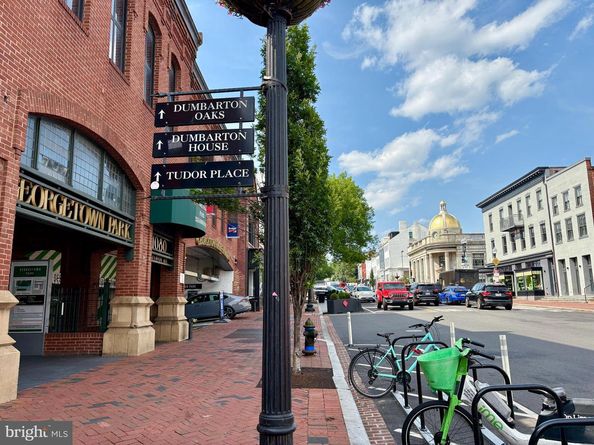 1080 Wisconsin Avenue NW 1004, Washington DC 20007