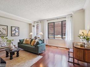 1080 Wisconsin Avenue NW 1004, Washington DC 20007