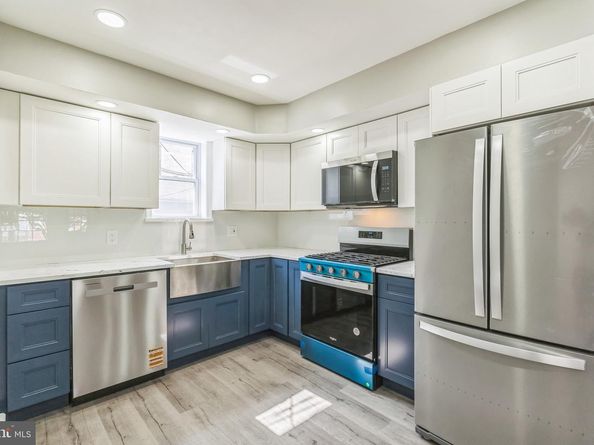 2831 S Marvine Street, Philadelphia PA 19148