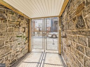 2831 S Marvine Street, Philadelphia PA 19148
