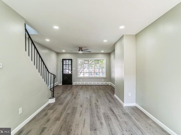 2831 S Marvine Street, Philadelphia PA 19148