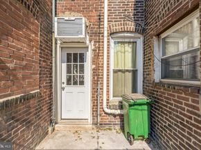 2831 S Marvine Street, Philadelphia PA 19148