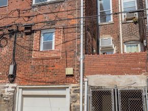 2831 S Marvine Street, Philadelphia PA 19148