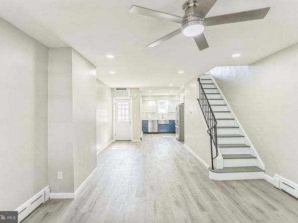 2831 S Marvine Street, Philadelphia PA 19148