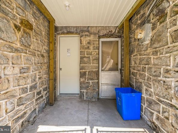 2831 S Marvine Street, Philadelphia PA 19148