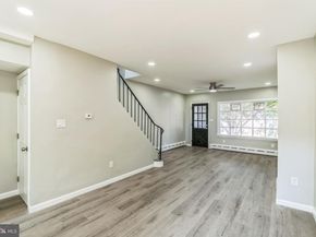 2831 S Marvine Street, Philadelphia PA 19148