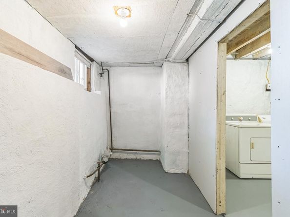 2831 S Marvine Street, Philadelphia PA 19148
