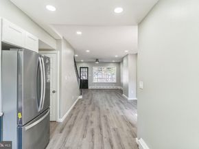 2831 S Marvine Street, Philadelphia PA 19148