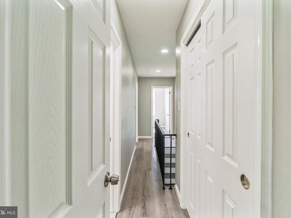 2831 S Marvine Street, Philadelphia PA 19148