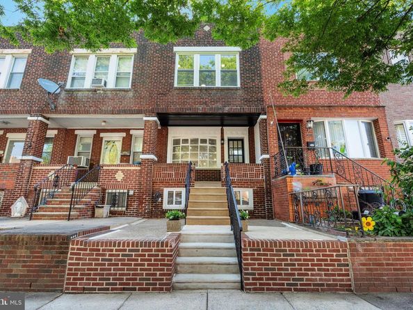 2831 S Marvine Street, Philadelphia PA 19148