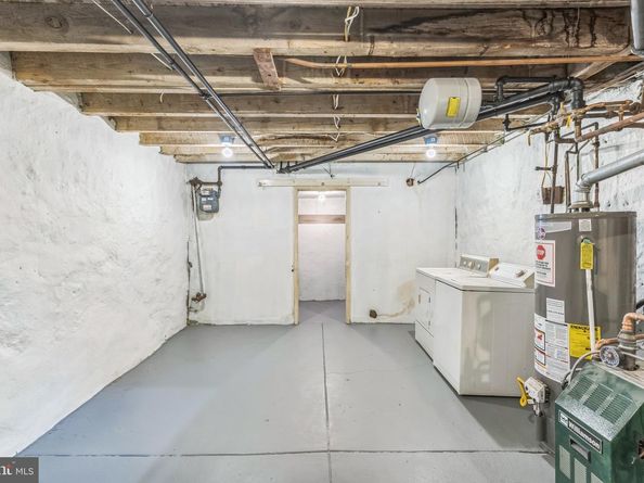 2831 S Marvine Street, Philadelphia PA 19148