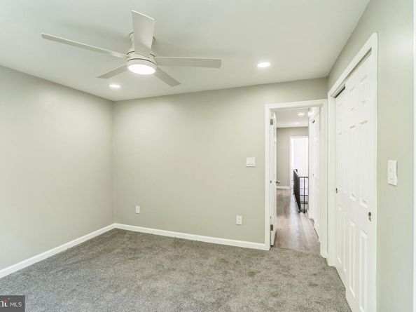 2831 S Marvine Street, Philadelphia PA 19148