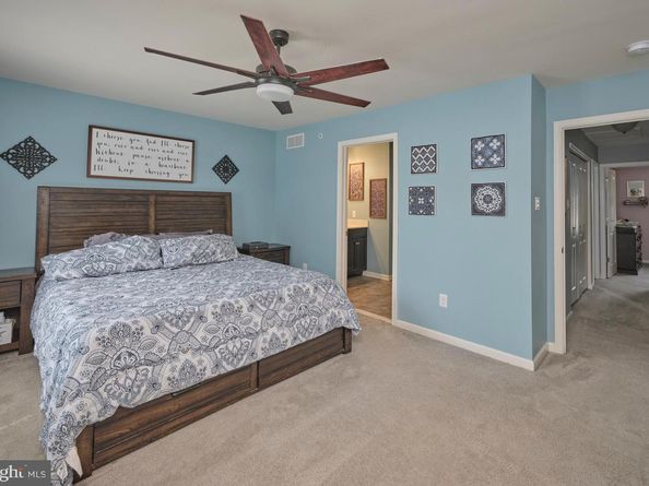 143 Graystone Drive, Feasterville Trevose PA 19053