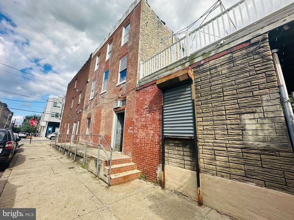 2000 E Cumberland Street, Philadelphia PA 19125
