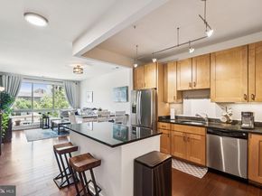 2200 N Westmoreland Street 202, Arlington VA 22213