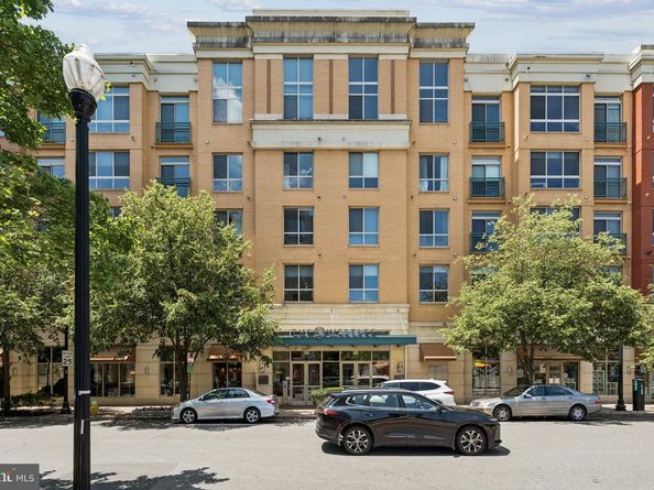 2200 N Westmoreland Street 202, Arlington VA 22213