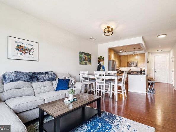 2200 N Westmoreland Street 202, Arlington VA 22213