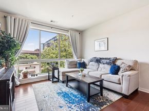 2200 N Westmoreland Street 202, Arlington VA 22213