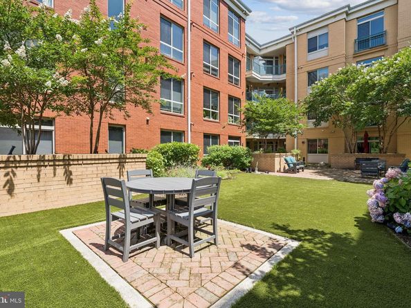 2200 N Westmoreland Street 202, Arlington VA 22213