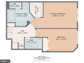 247 S Pickett Street 301, Alexandria VA 22304