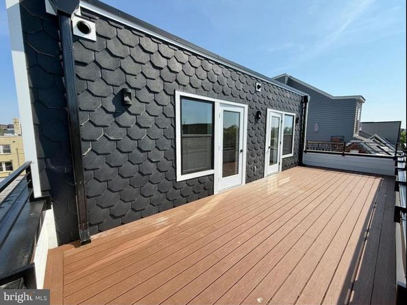 1806 D Street NE 9, Washington DC 20002