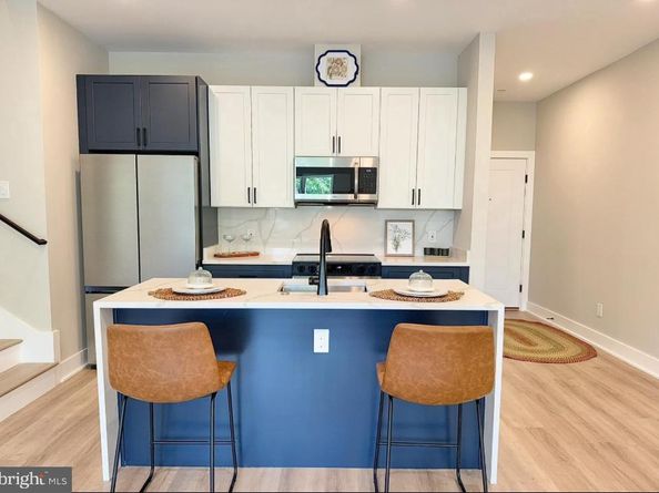 1806 D Street NE 9, Washington DC 20002