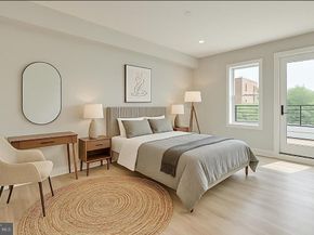 1806 D Street NE 9, Washington DC 20002