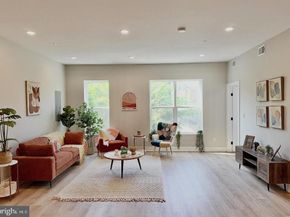 1806 D Street NE 9, Washington DC 20002